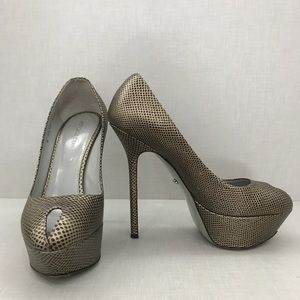 Sergio Rossi Pump